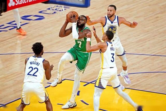 媒体列出五名被低估的NBA球员
